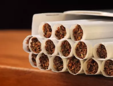 САЩ обмислят забрана на ментола в цигарите