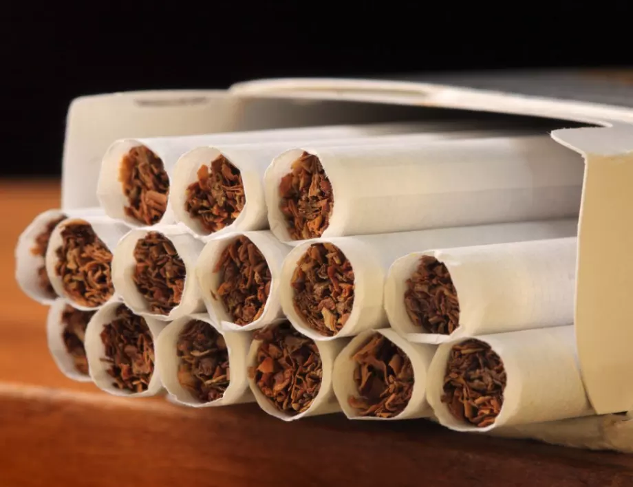 Биволъ се оплака, че Агенция "Митници" пак не казва за износа на цигари от "Булгартабак"