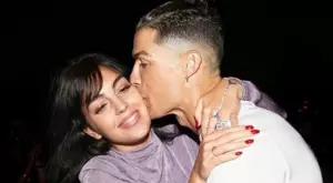 Ето колко плаща на приятелката си Роналдо, за да се грижи за децата и дома му