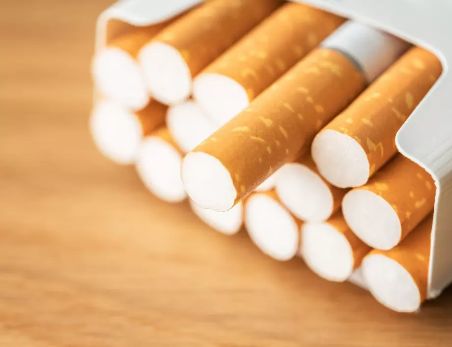 Забраняват рекламите на цигари в Германия