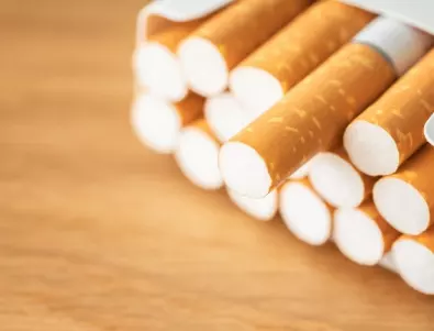 Philip Morris спира традиционните цигари във Великобритания 