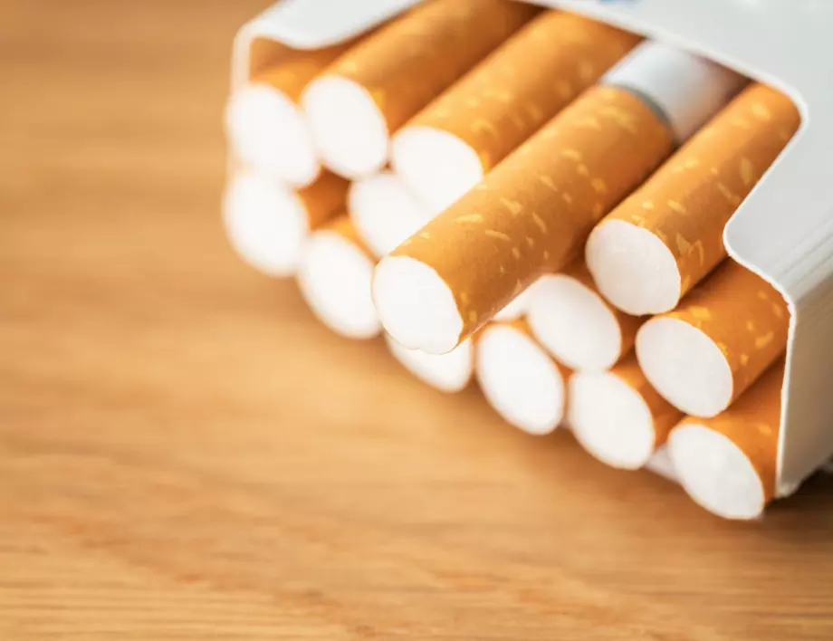 Цигарите поскъпват с 20-30 ст. от 1 март