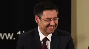 Жоан Лапорта поиска оставката на Бартомеу, действал като мафиот