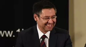 Бартомеу: Правих всичко възможно за оставането на Меси