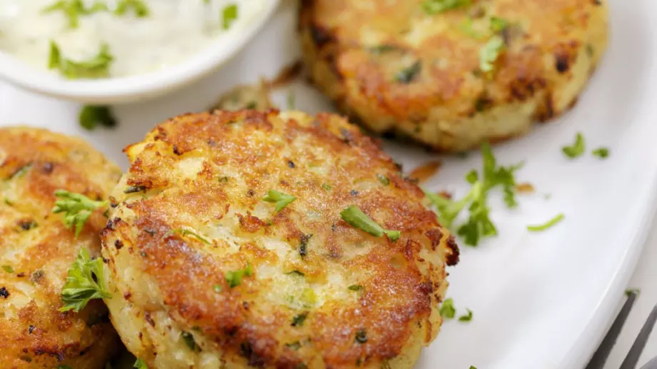 Тайната на вкусните картофени кюфтета е в едната съставка и кога се слага