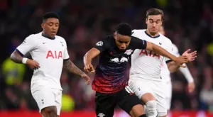 Къде да гледаме двубоя РБ Лайпциг - Тотнъм в Шампионска лига?