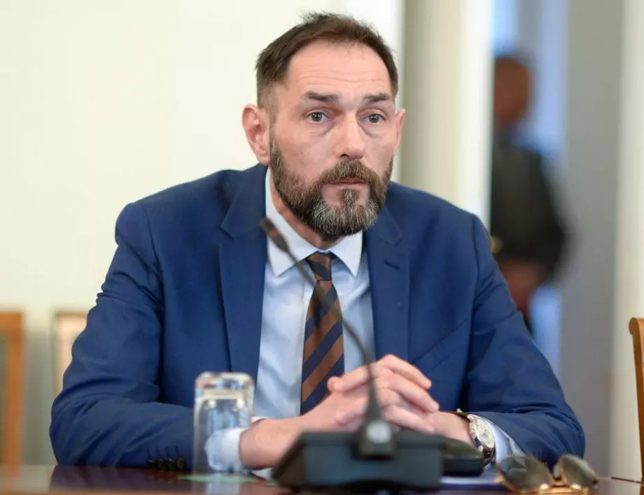 Главният прокурор на Хърватия подаде оставка 