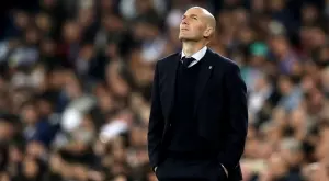 Опит №4: Зидан атакува единствения трофей, който не успя да спечели с Реал Мадрид