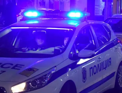 Тежка катастрофа в София, седем са ранени