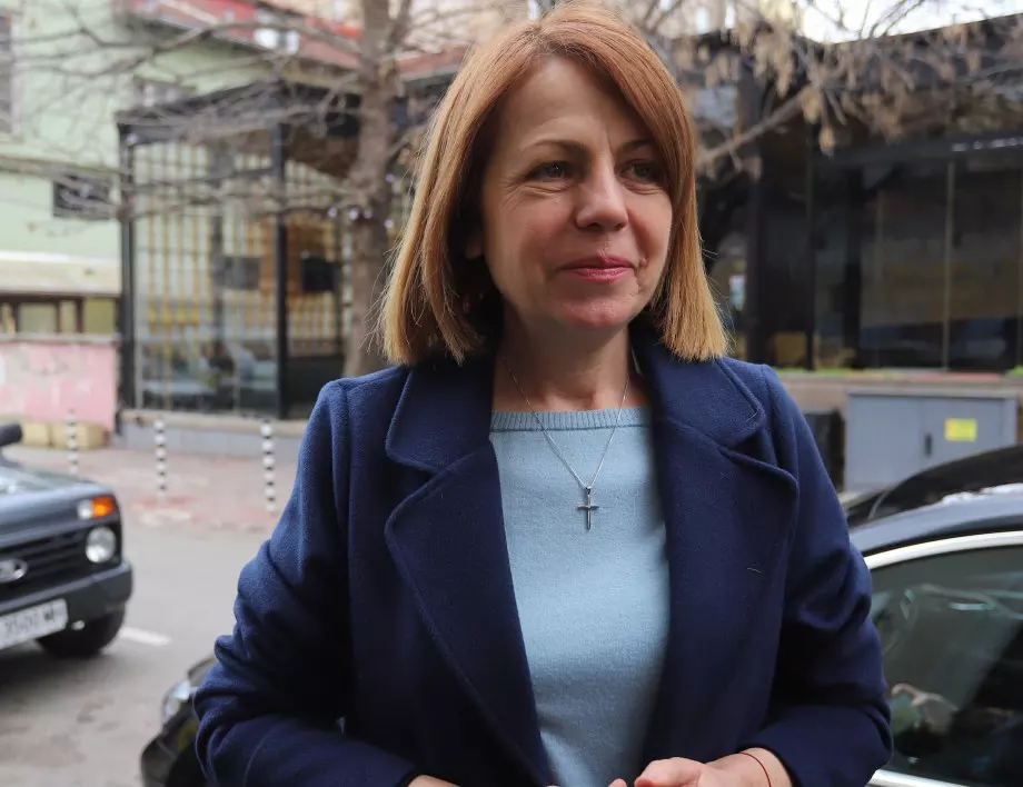 Йорданка Фандъкова към столичани: Градът ни е пазител на история, която пишем заедно (ВИДЕО)