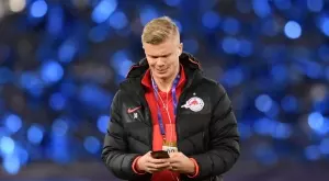 Героят за Дортмунд Ерлинг Холанд: Мога повече