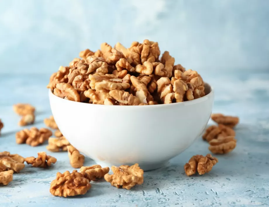 Веднъж хапнете тази ядка и ще доставите на тялото си истинска витаминозна бомба
