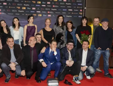 Новата българска кинокомедия разкрива през смях, че корупцията е най-големият “Ятаган” на съвременното ни общество!