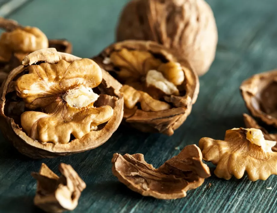 10 храни, които държат диабета под контрол