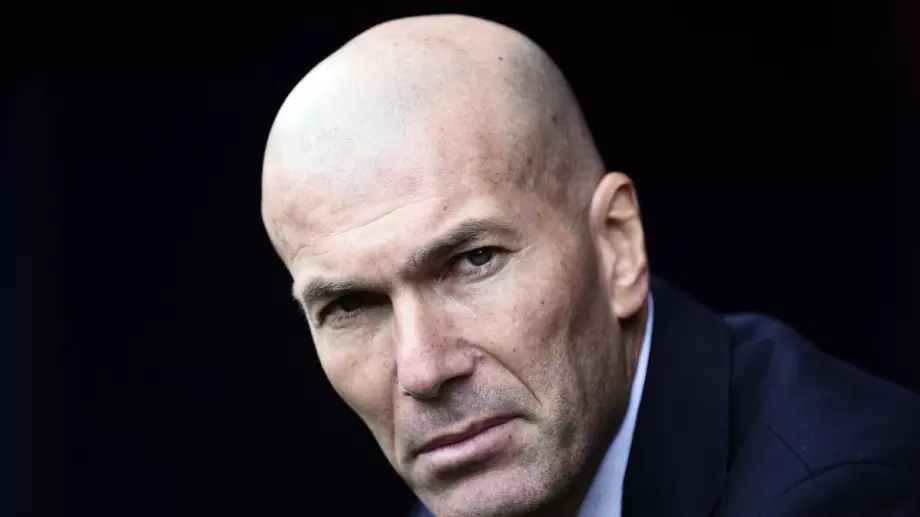 Резервният страж на Реал Мадрид е заразен с коронавирус