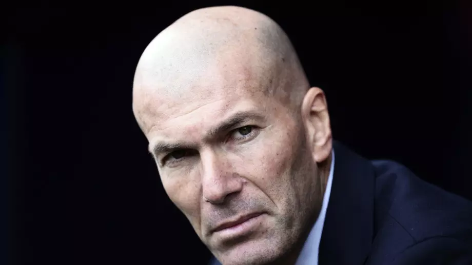 Реал Мадрид "зачеркна" Погба и си постави нова трансферна цел