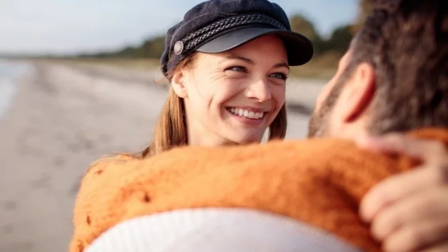 3 неща, които показват, че един мъж те харесва