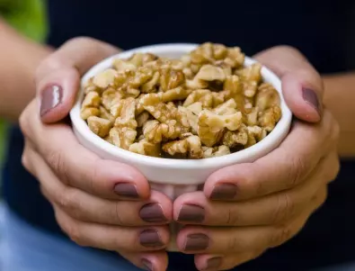 Какво лекуват орехите – ето пълния списък от проблеми