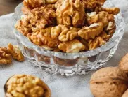 По колко орехи на ден свалят холестерола