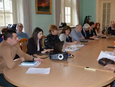 13 училища в Бургаска област предлагат изучаването на съвременни професии