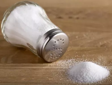 История на солта - когато беше по-скъпа от златото