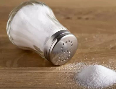 Лекар: Това са 3-те най-безвредни заместителя на солта