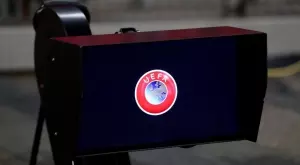 Историческата първа намеса на ВАР в България беше в ущърб на Лудогорец (ВИДЕО)