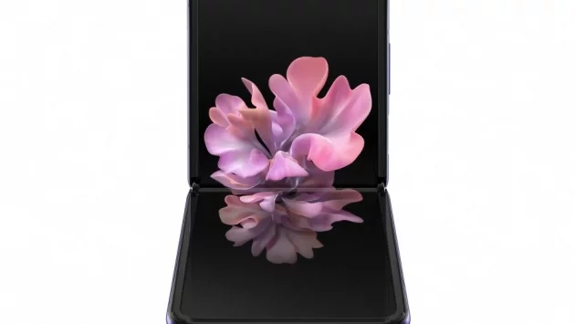 A1 стартира с продажбите на сгъваемия Samsung Galaxy Z Flip 