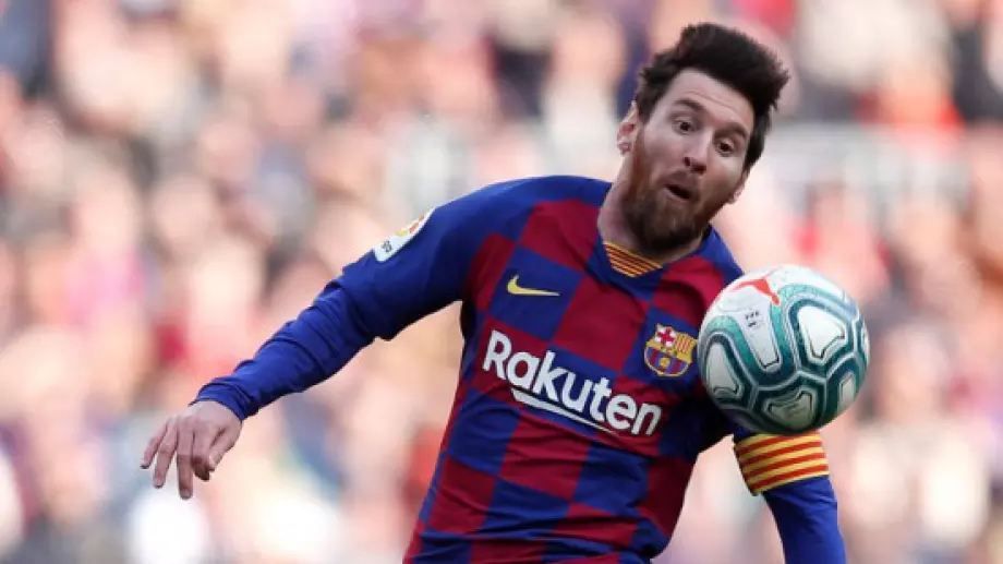 Меси обяви какво трябва да направи Барселона за успех в Шампионска лига