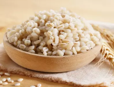 Рецепта на деня: Варено жито за Задушница