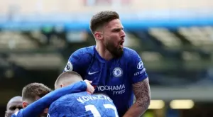 Жиру е на крачка от Ювентус, но има важно условие