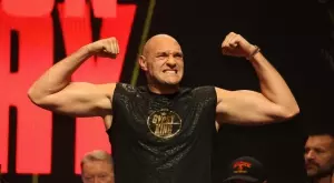 Фюри отново скандализира след историята с мастурбирането (ВИДЕО)