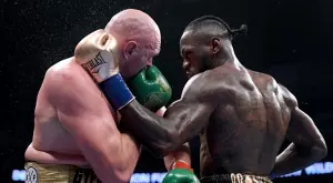 Дионтей Уайлдър срещу Тайсън Фюри: Най-чаканият реванш в света на бокса е днес! 
