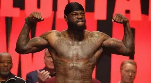 Година по-късно: Дионтей Уайлдър се завръща на ринга срещу Робърт Хелениус