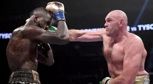 Изненадваща телевизия ще излъчи мегасблъсъка Фюри - Уайлдър в България