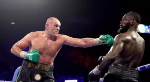 Уaйлдър поиска 10 милиона, за да позволи Джошуа - Фюри, очакват същото от Кобрата