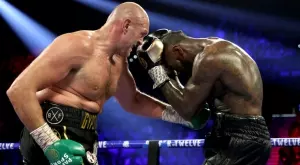 Обявиха хонорарите в сблъсък номер 3 между Фюри и Уайлдър