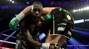 Уайлдър се върна към "голямата измама" на Фюри: Пак ще опита да мами