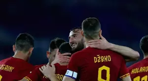 Един Джеко е заразен с коронавирус 