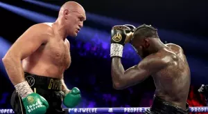 Няма да има битка №4 между Уайлдър и Фюри