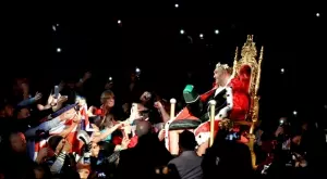 Рекордни за Невада приходи събра зрелището Уайлдър - Фюри 2