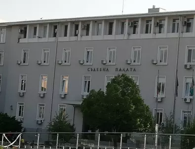 Трима задържани и един под домашен арест от болницата в Раднево