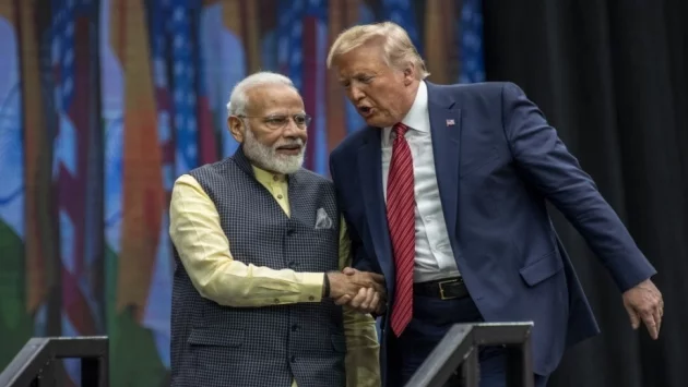 Тръмп в Индия - двустранни амбиции под маската на учтивостта