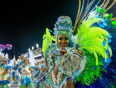 Наред с прословутия карнавал в Рио де Жанейро се отменят и всички улични прояви