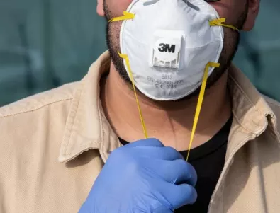 Китай тества ваксина срещу коронавирус под формата на спрей за нос