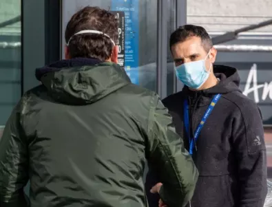 Коронавирусът в Италия тръгнал от болница