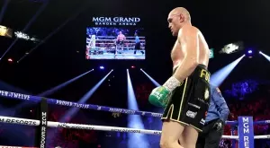 Беспутин: Тайсън Фюри ще нокаутира Дионтей Уайлдър