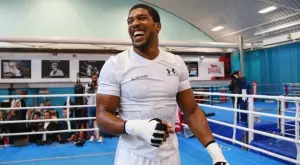 Причините Джошуа да не иска да се бие с Пулев са много, но страхът не е сред тях