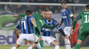 Лудогорец ще изиграе мач № 115 в Европа, "зелената приказка" започна преди 10 години