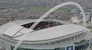 Огромна лазаня ще се приготви на "Уембли" - съобщението, което подлуди англичаните